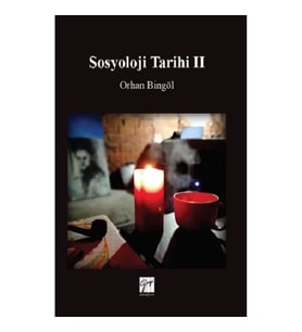 Sosyoloji Tarihi II