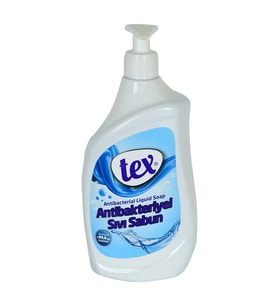 Antibakteriyel Sıvı El Sabunu 750 Ml