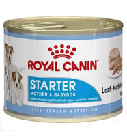 Royal Canin Starter Köpek Konservesi 195 Gr