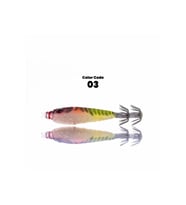Pandora Jelly Soft 7cm 4.3gr Kalamar Zokası