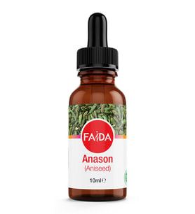 Anason Yağı - Aniseed (10 ml)