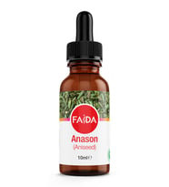 Anason Yağı - Aniseed (10 ml)