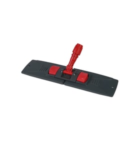 Tetra Nemli Mop Aparatı Palet 50cm (Kırmızı)