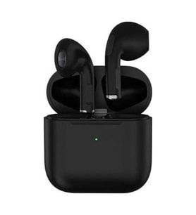 Pro 5 TWS Dokunmatik Bluetooth Kulak İçi Kulaklık Siyah