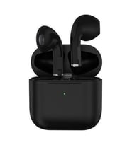 Pro 5 TWS Dokunmatik Bluetooth Kulak İçi Kulaklık Siyah