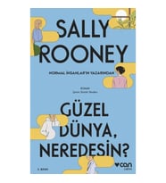 Güzel Dünya Neredesin?