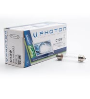C10W 24V Uyumlu 41Mm. Standart Sofit Ampul (Karışık)
