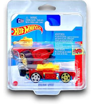 Hot Wheels Tekli Arabalar Bricking Speed - HKJ89