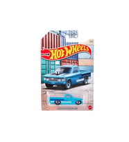 Hot Wheels Pickup Arabalar Custom 72 Chevy Luv Grp27