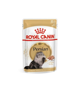Royal Canin Pouch Persian İran Kedilerine Özel Yaş Maması 85 Gr