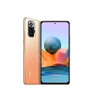 Xiaomi Redmi Note 10 Pro 6/128GB Bronz (Xiaomi Türkiye Garantili)