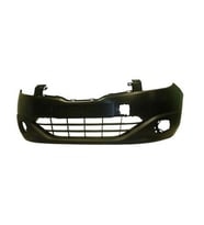 NISSAN QASHQAI ÖN TAMPON YARIM ASTARLI 10- NIS07QS010 62022BR10H
