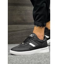 Vojo Sama Erkek Sneaker Spor Ayakkabı