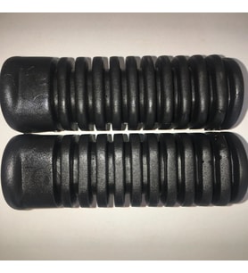 Titan Cg Ön Basamak Lastiği 2 Ad Ayak Basamak Lastiği