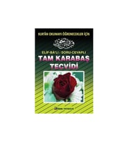 Tam Karabaş Tecvidi