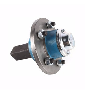 Montajlı Römork 5 Bijon Porya 40 mm-104050