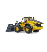 Bruder Oyuncak Volvo Kepçe L260H BR02458