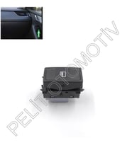 Octavia (2013-2017) Sağ Ön Arka Tekli Cam Düğmesi 5E0959855