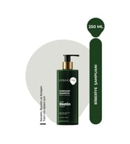 Dermoend Biotin Şampuan 250 ML