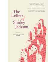 The Letters Of Shirley Jackson