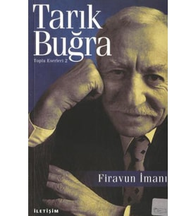 Firavun İmanı
