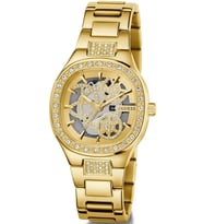 Guess Gugw0941l2 Kadın Kol Saati