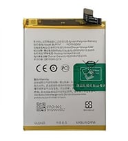 Oppo Reno Z Uyumlu Pil