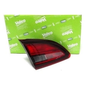 VALEO MARKA STOP LAMBASI OPEL ASTRA J SEDAN İÇ SOL (Standart)
