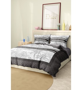 Marcalanya Çift Kişilik Nevresim Takımı Pamuklu Saten Kumaş 6 Parça 3D Dijital Baskı Duvet Cover Set Model.