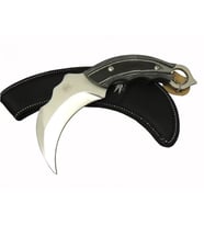 Dpx Gear Scorpion Karambit Bıçak Marka:DpxGear Ürün Kodu: X-0580-20 CM