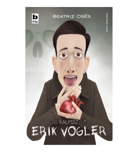 Kalpsiz Erik Vogler