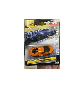 CCA Premium Series Lamborghini Revuelto Turuncu 1/64 Model Araba