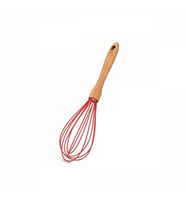 Korkmaz A595 Natura Twisty Çırpıcı Kırmızı 