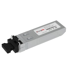 Longlife LNF-GLC-SX-MM 1000BASE-SX SFP MMF 850NM for Cisco
