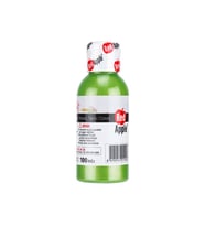 Red Apple Metalik Kumaş Boyası 100 ml Yeşil 