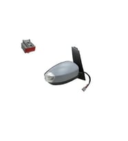 FORD FOCUS C-MAX DIŞ AYNA ELEKTRİKLİ ISITMALI SİNYAL SENSÖR 8 PİN ASTARLI SAĞ 11- FOR11FO097 F1CB17682CE