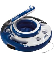 Intex 56822 Havuz Tipi Bar, Su Sporları, Plaj Malzemesi, Şişme Ürün, Yüzme Aksesuarı, Kamp, Dalış, G