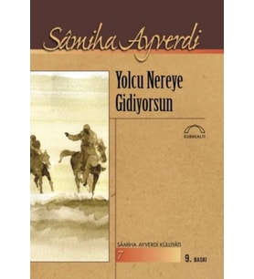 Yolcu Nereye Gidiyorsun