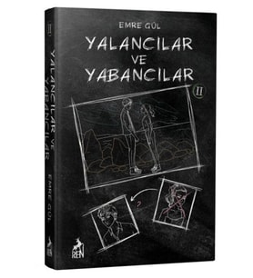 Yalancılar ve Yabancılar 2 (Ciltli)