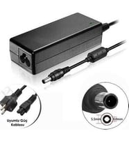 Samsung NP350U2B-A05TR  Notebook Adaptör Şarj Aleti