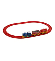 NessiWorld Tren Seti 11 Parça