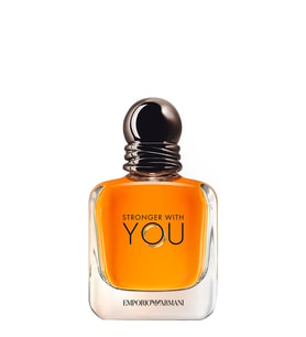 EMPORİO ARMANİ STRONGER WİTH YOU EDT 100 ML ERKEK PARFÜM