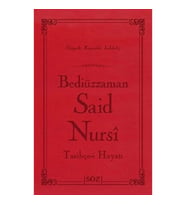 Tarihçe-i Hayatı (Çanta Boy) (Ciltli)