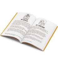 Mabbels Yeşilçam Tarot