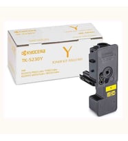 Kyocera Mita TK-5230 Sarı Toner