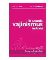 10 Adımda Vajinismus Tedavisi