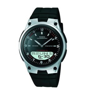 CASIO AW-80-1AVDF