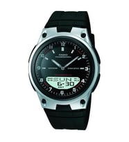 CASIO AW-80-1AVDF
