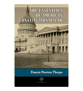 The Essentials Of American Constitutional Law