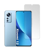 Xiaomi 12 Uyumlu Nano Cam Ekran Koruyucu